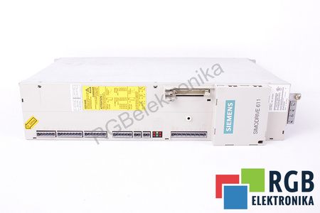 6SN1145-1BA01-0BA1 SIEMENS VERSION G SIMODRIVE 611