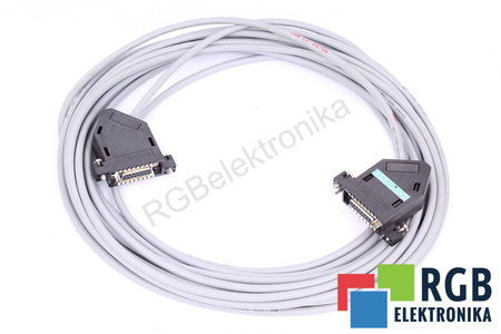 6FC9344-3QC SIEMENS SINUMERIK 10M CABLE