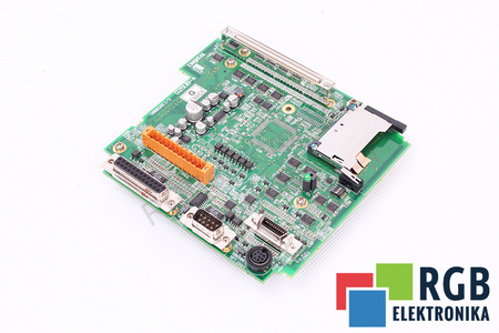 G2SUB-A DIGITAL D00028C DIGITAL PARA GP2400-TC41-24V