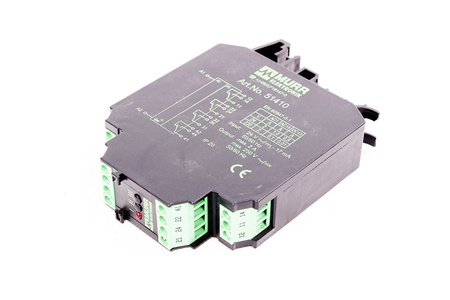 ART.NO. 51410 MURR ELEKTRONIK RELÉ