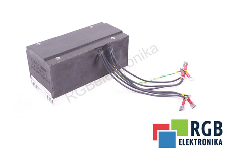 53409884 DEMAG PARA DPU 415V012C03