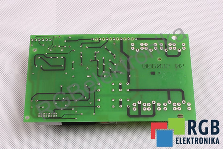 VL6030.02SP REFU ELEKTRONIK 006032 02