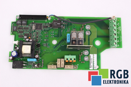 350I3360182 VACON PC00350D PARA NXL00045C5H1SSS00