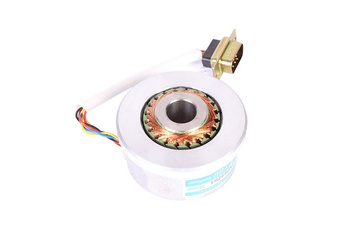 TS2640N241E172 TAMAGAWA BRX SMARTSYN RESOLVER