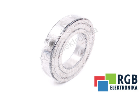 6212-2ZC3 FAG 13000RPM, 6300RPM, 60X110X22 55.3KN, 36KN RODAMIENTO