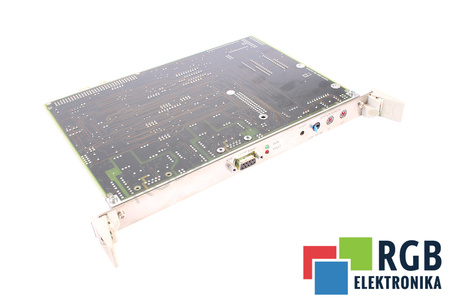 6FC5012-0CA01-0AA0 SIEMENS SINUMERIK 840C/CE/ACR20/805SM