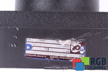 TPK110-MF3-42-041-000 ALPHA GETRIEBEBAU ENGRANAJE