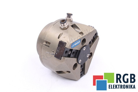 PZN100 SCHUNK PARA RV16 REIS