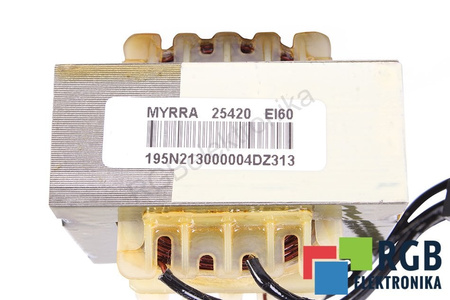 25420 MYRRA