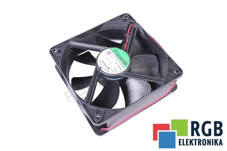 EEC0382B2-000U-A99 SUNON 120X120X38MM, 24V VENTILADOR