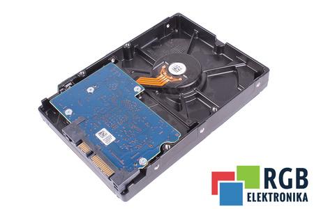 DT01ACA100 TOSHIBA 1TB 3.5" SATA