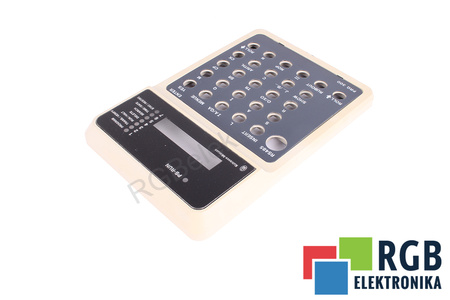 PRG300 KLOCKNER MOELLER FRENTE DE LA CAJA