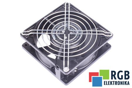 W2S107-AA01-16 EBM PAPST VENTILADOR
