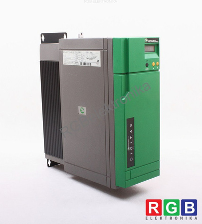 DBE420 CONTROL TECHNIQUES