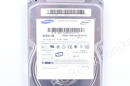 SP0411N SAMSUNG