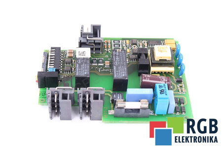 35772 ENDRESS+HAUSER PARA FTW325