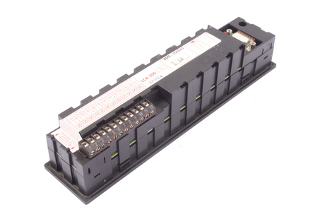 LCA200 LAUER LCA200-V00880 CONTROL Y PANEL DE CONTROL