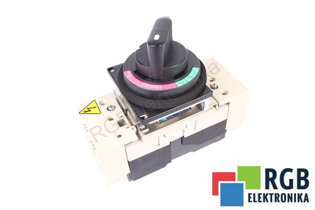 NF50-CW MITSUBISHI ELECTRIC SECCIONADOR