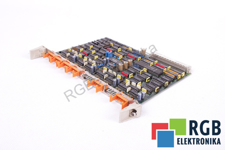 6FX1136-1BA01 SIEMENS SINUMERIK 800 570 361 9101.00