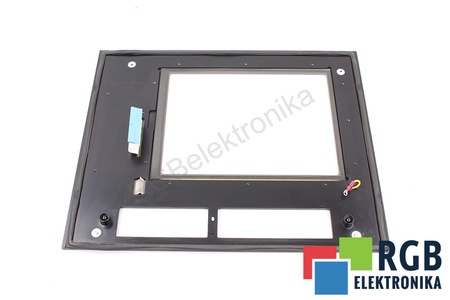 201A0113 NEMATRON PANEL FRONTAL CON TECLADO