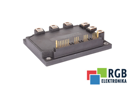 6MBP160RUA060-01 A50L-0001-0374 FUJI ELECTRIC