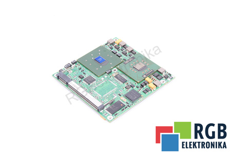 1070923808-103 BOSCH REXROTH 04 7634B018 SL8FN INTEL PLACA BASE