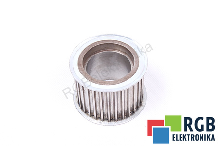 48X75X53MM POLEA DENTADA