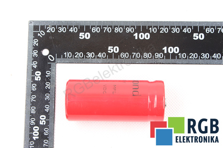 CONDENSADOR 470UF 250V ITELCOND