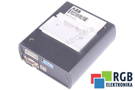 3HFA362011 ABB ABX-FIP-DEV AVERIADO - PARA PIEZAS