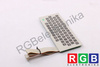 018376.03 LB AAT V700 SCHENCK TECLADO