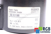 OG9D500 HUBNER BERLIN INCREMENTAL ENCODER CODIFICADOR