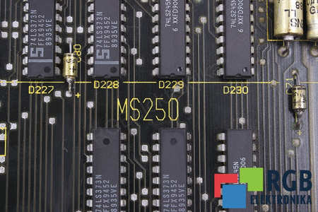 6FX1190-3AD00 SIEMENS SINUMERIK 3M MS250