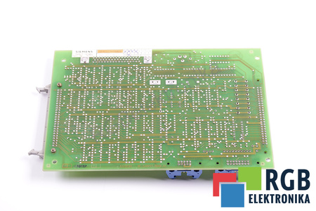 6FX1125-7AA01 SIEMENS 5482579101.01 SINUMERIK 3