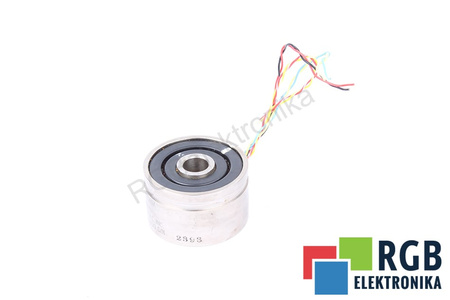 21BRCX-510-D7A/10 HAROWE RESOLVER