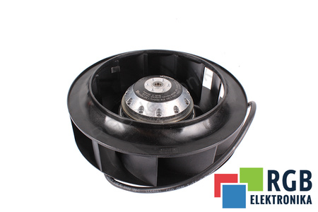 R2E220-AA40-23 EBM PAPST VENTILADOR