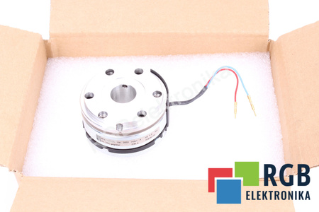 8661107H25 BINDER FRENO