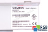 6SN1123-1AA00-0JA1 SIEMENS VERSION A SIMODRIVE 611 LT-MODUL INT.300A