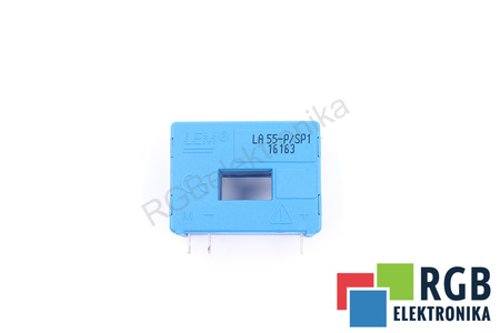 LA55-P/SP1 LEM 50A TRANSFORMADOR DE CORRIENTE