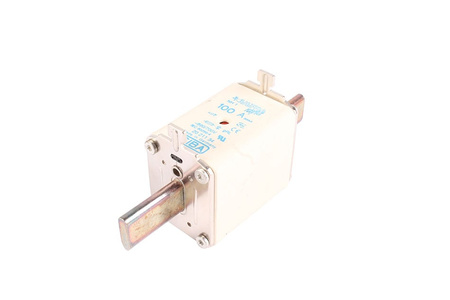 FUSIBLE NH1-100 SIBA 2021134 ULTRARAPID 100A 690/700V