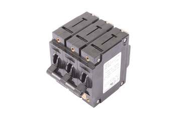 IELH-111-1-63-40A SANKEN-AIRPAX SECCIONADOR