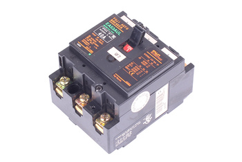 EA53AUL FUJI ELECTRIC SECCIONADOR