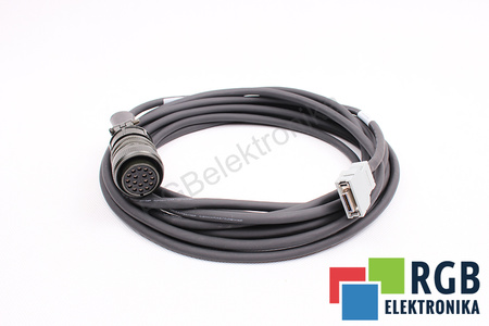 A06B-6078-K814 RP EUMAX PARA ΑI FANUC 7 M, XMS3105A20-29S CABLE SUSTITUTO