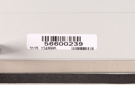 56600239 MARPOSS E9066R PARTE FRONTAL DE LA CAJA CON TACTO