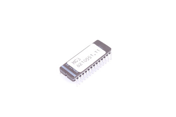 27C64-25JL TEXAS INSTRUMENTS UV ERASABLE EPROM