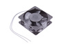 ASEN10416 PANASONIC 120X120X40MM, 230V VENTILADOR