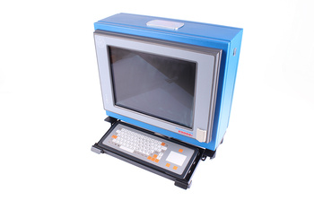E9066T MARPOSS PC WORKSTATION