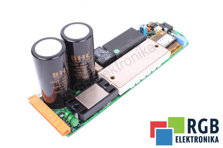 UD158 LEROY SOMER 7004-0318 3130-0417