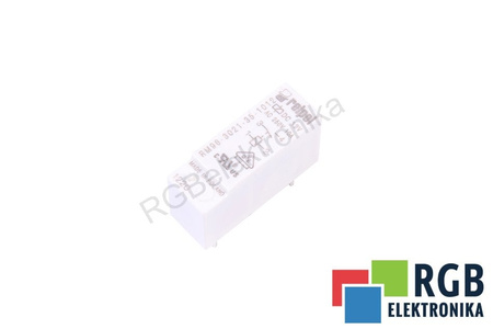 RM96Z-12W RELPOL RM96-3021-35-1012 12VDDC 260VAC 10A RELÉ