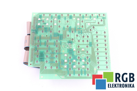 11098780 COMAU TECLADO