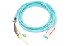 CABLE 6FX2002-5DA51-1AF0 SIEMENS 1FT/1FK TO 611/810D/SIMOVERT 5M